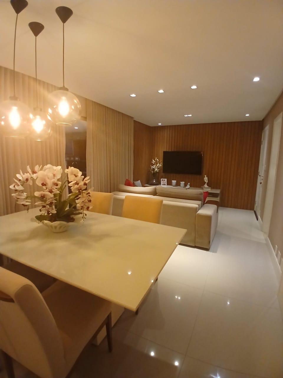 Foto do imóvel Apartamento com 3 Quartos à Venda ou Locação, 113 m²em Patamares - Salvador