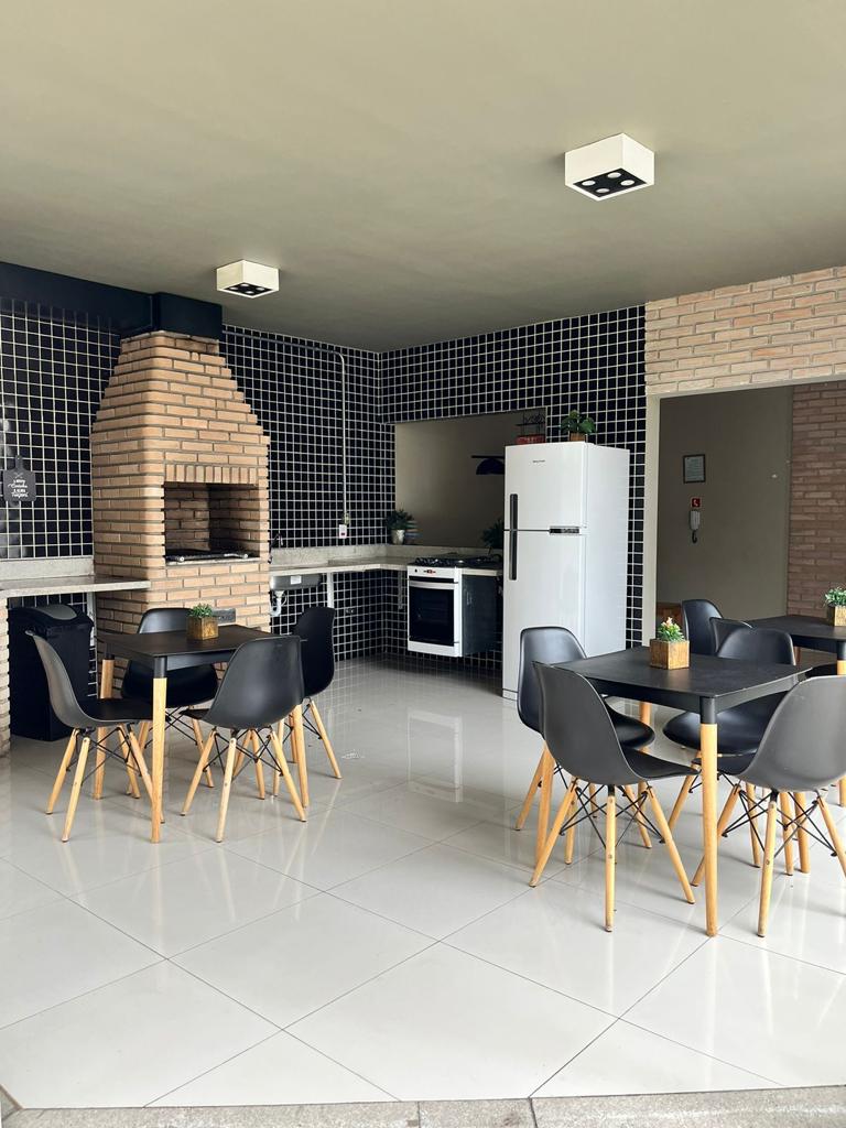Imagem Apartamento com 2 Quartos à Venda, 53 m²em Baeta Neves - São Bernardo do Campo