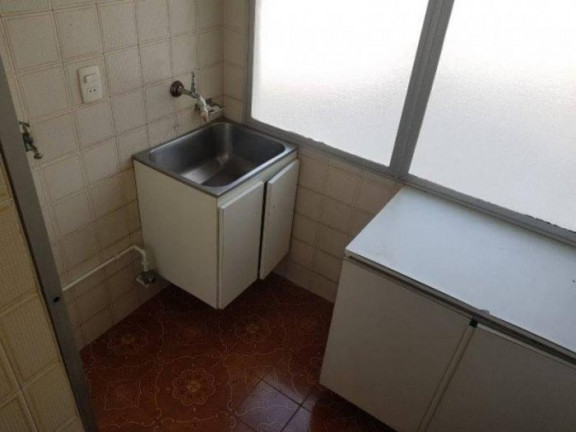 Imagem Apartamento com 2 Quartos para Alugar, 69 m² em Baeta Neves - São Bernardo Do Campo