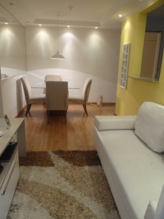 Foto do imóvel Apartamento com 2 Quartos à Venda, 67 m² em Vila Suzana - São Paulo