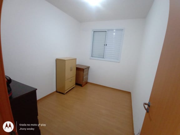 Imagem Apartamento com 2 Quartos à Venda, 42 m² em Setor Faiçalville - Goiânia