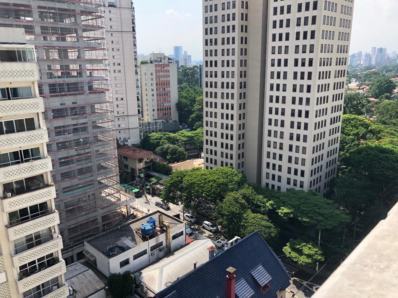 Imagem Apartamento com 3 Quartos à Venda, 247 m²em Jardim Europa - São Paulo
