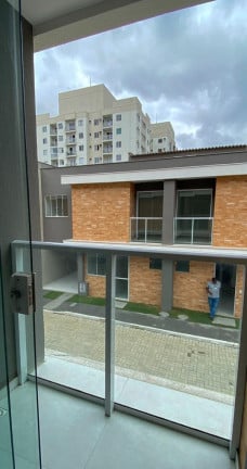 Foto do imóvel Apartamento com 3 Quartos à Venda, 105 m² em Colina de Laranjeiras - Serra