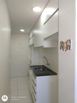 Imagem Apartamento com 2 Quartos à Venda, 69 m² em Santo Antônio - Manaus