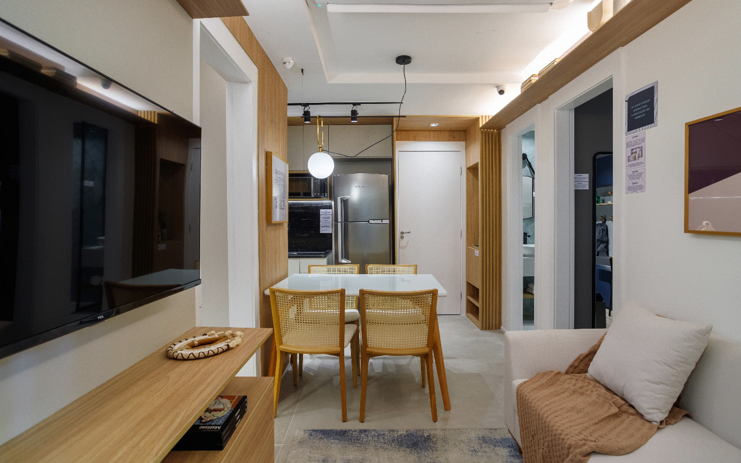 Imagem Apartamento com 2 Quartos à Venda, 42 m²em Cachambi - Rio de Janeiro