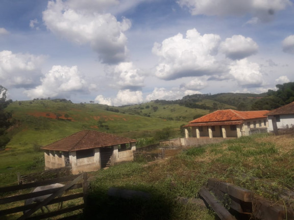 Imagem Fazenda à Venda, 315 m² em Zona Rural - Passa Tempo