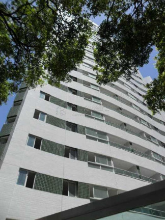 Foto do imóvel Apartamento com 3 Quartos à Venda, 113 m² em Espinheiro - Recife