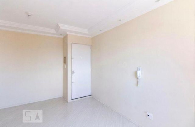 Imagem Apartamento com 2 Quartos à Venda, 50 m² em Belenzinho - São Paulo