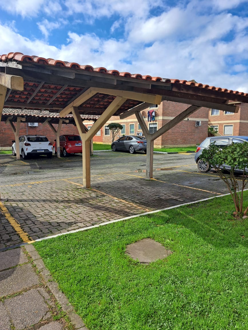 Imagem de fundo do condomínio Condomínio Village Center I - Centro - Pelotas - RS