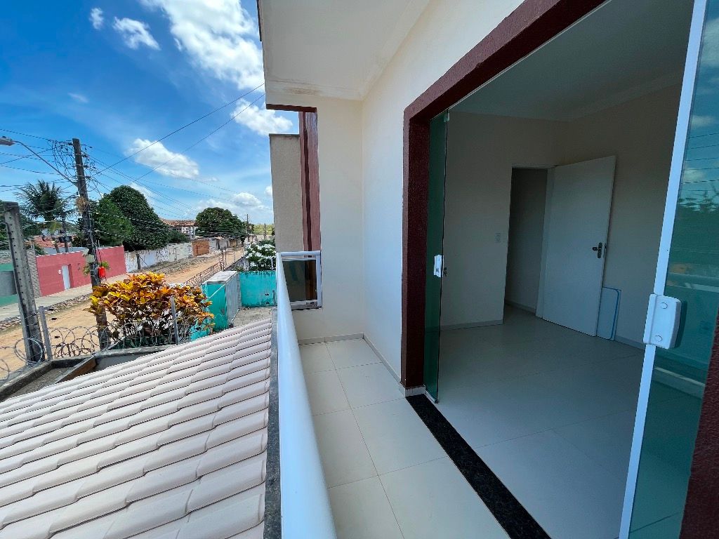 Imagem Casa com 3 Quartos à Venda, 100 m²em Parque Dois Irmãos - Fortaleza