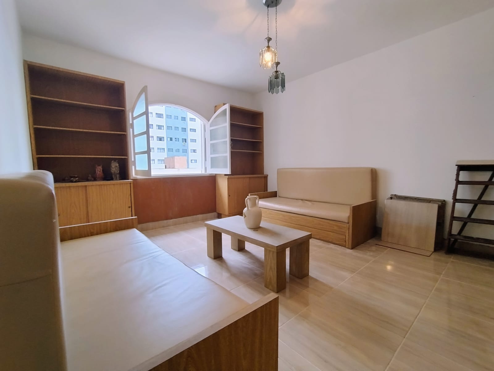 Foto do imóvel Kitnet com 1 Quarto à Venda, 38 m² em Tupi - Praia Grande