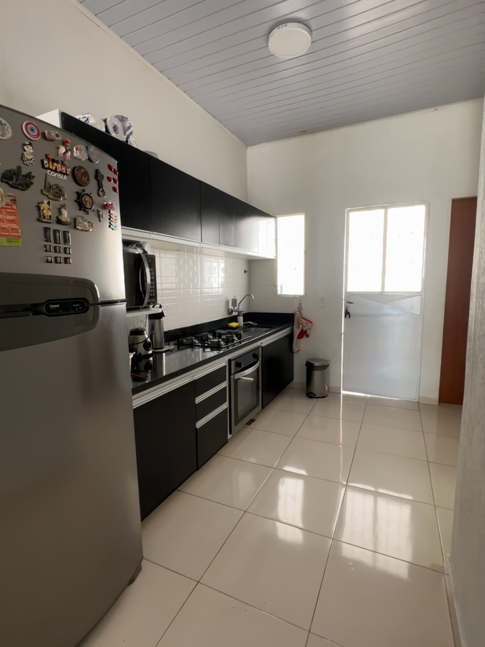 Imagem Casa com 3 Quartos à Venda, 60 m²em Santa Etelvina - Manaus