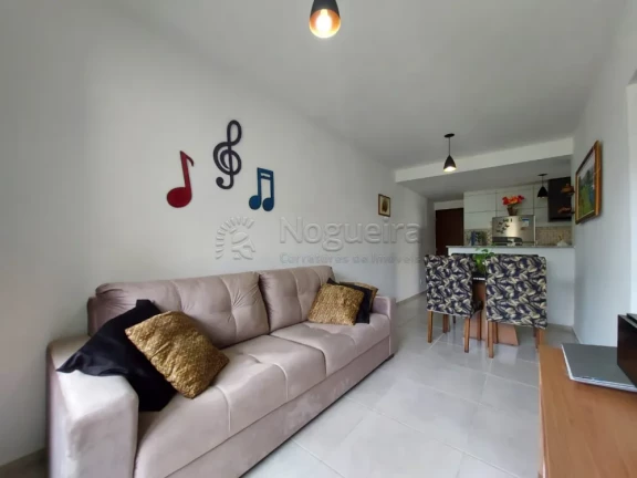 Foto do imóvel Apartamento com 2 Quartos à Venda, 46 m² em Rio Doce - Olinda