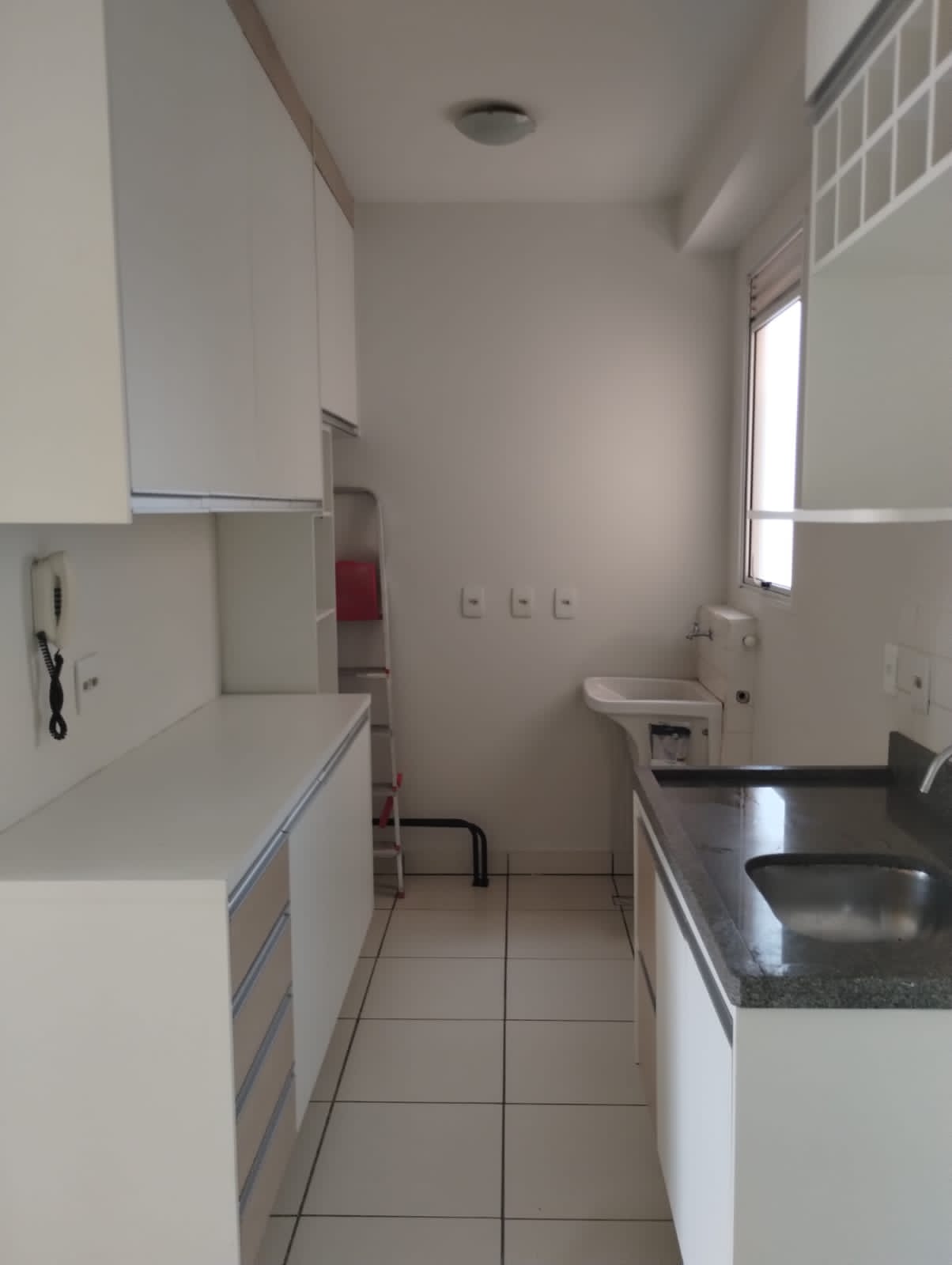 Imagem Apartamento com 3 Quartos à Venda, 71 m²em Santa Mônica - Uberlândia