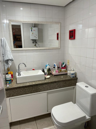 Imagem Apartamento com 1 Quarto à Venda, 70 m² em Barra da Tijuca - Rio de Janeiro