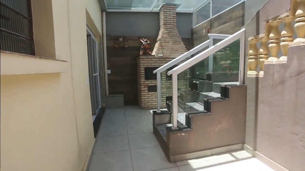Imagem Casa com 3 Quartos à Venda, 200 m²em Rudge Ramos - São Bernardo do Campo