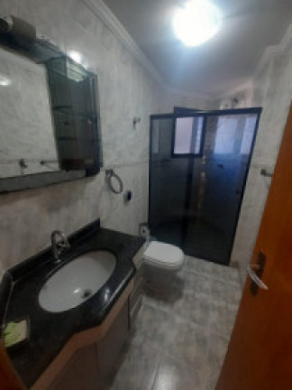 Imagem Apartamento com 3 Quartos à Venda, 100 m² em Caiçara - Praia Grande
