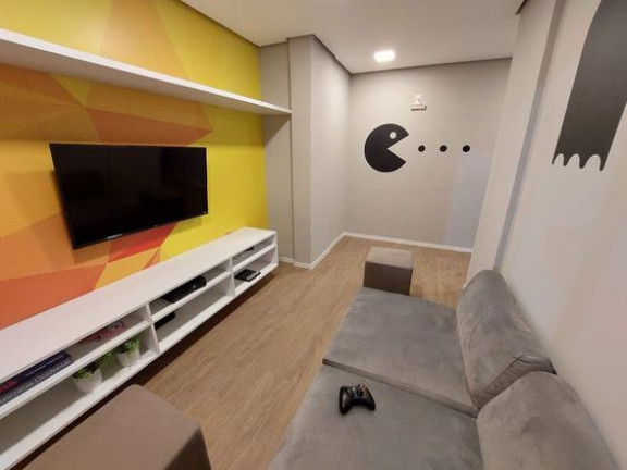 Imagem Apartamento com 2 Quartos à Venda, 40 m² em Vila Campanela - São Paulo
