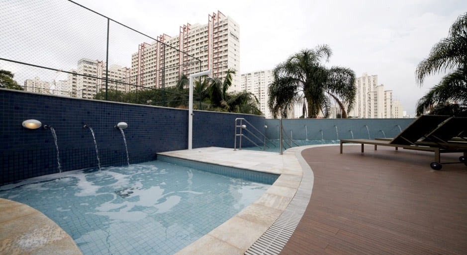 Imagem Apartamento com 4 Quartos à Venda, 171 m²em Paraíso - São Paulo