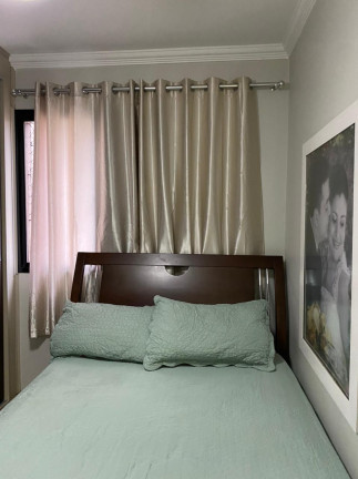Imagem Apartamento com 3 Quartos à Venda, 63 m² em Cidade Líder - São Paulo