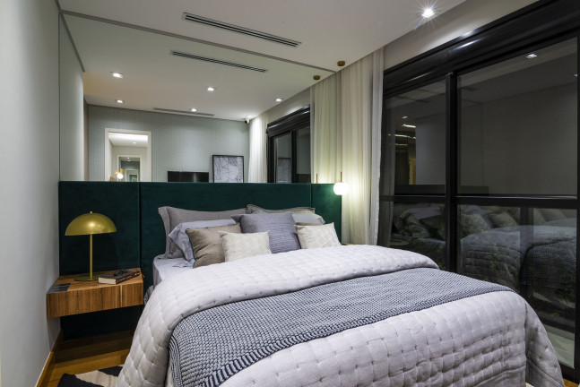 Imagem Apartamento com 3 Quartos à Venda, 136 m² em Água Branca - São Paulo