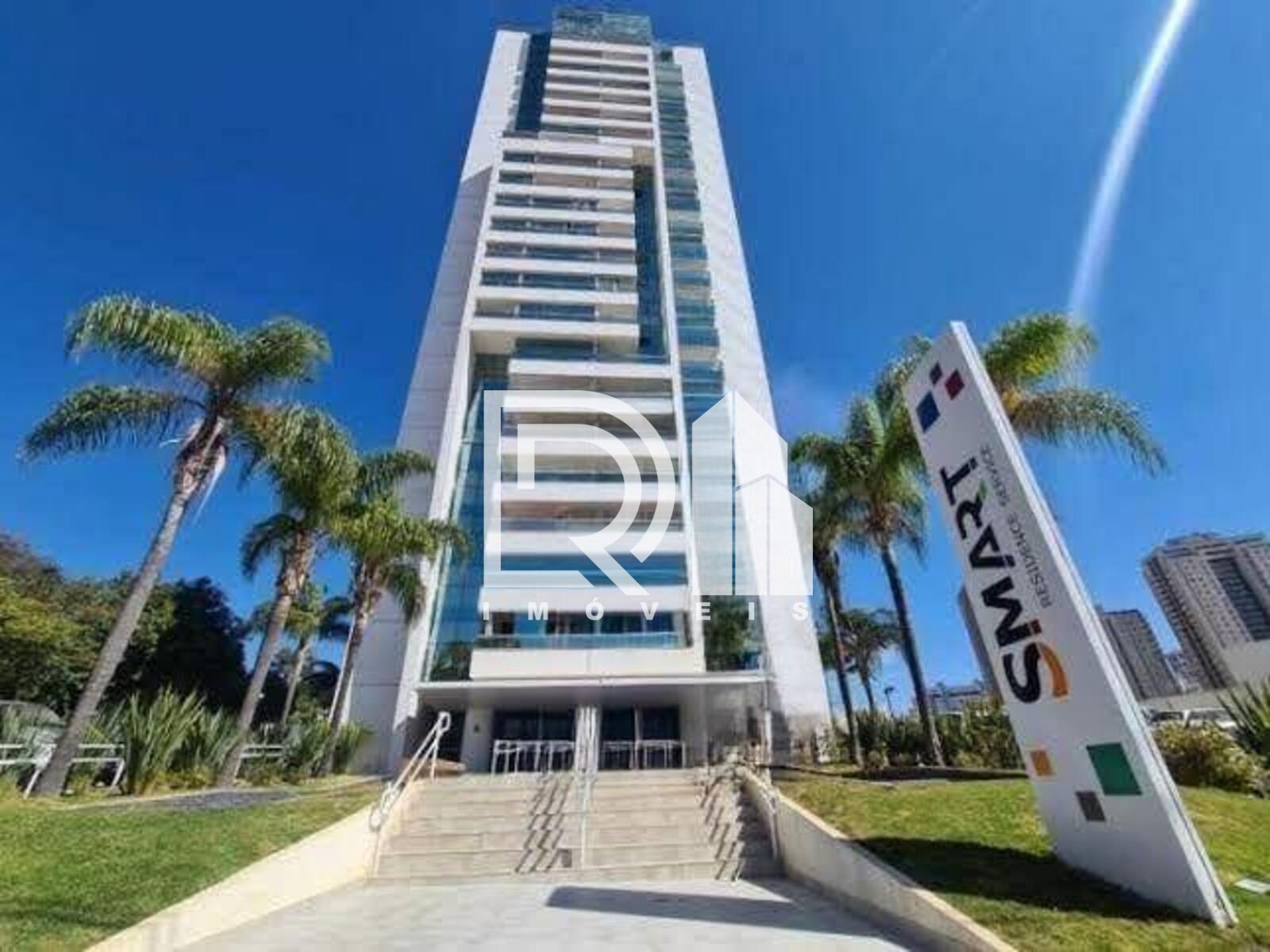 Foto do imóvel Apartamento com 2 Quartos à Venda, 54 m²em Sul (Águas Claras) - Brasília