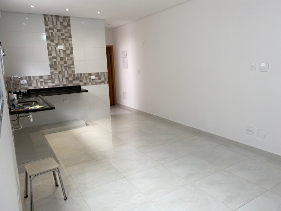 Imagem Casa com 3 Quartos à Venda, 95 m² em Embaré - Santos