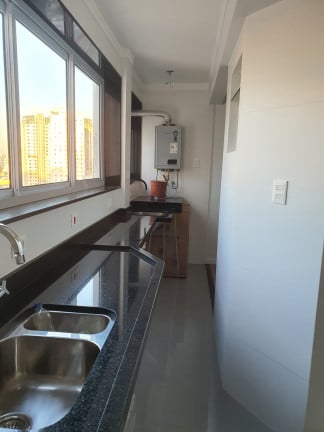 Imagem Apartamento com 2 Quartos à Venda, 72 m²em Liberdade - São Paulo