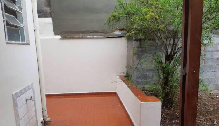 Imagem Sobrado com 3 Quartos à Venda, 280 m² em Tatuapé - São Paulo