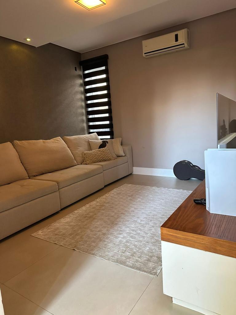 Imagem Casa de Condomínio com 4 Quartos à Venda, 300 m²em Condomínio Reserva da Serra - Jundiaí