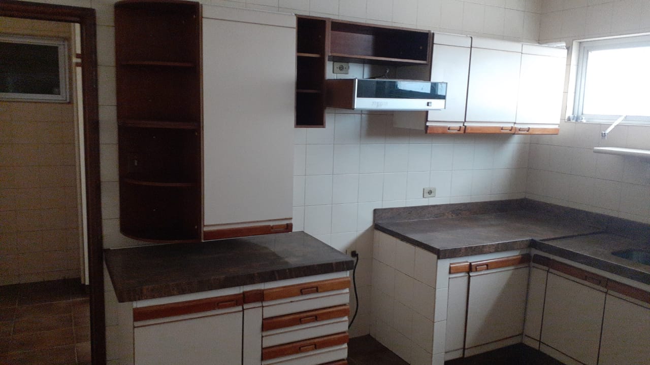 Imagem Apartamento com 6 Quartos à Venda, 230 m²em Setor Oeste - Goiânia