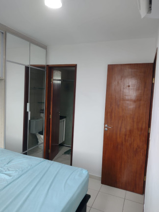 Imagem Apartamento com 2 Quartos para Alugar, 60 m² em Jardim São Paulo - João Pessoa