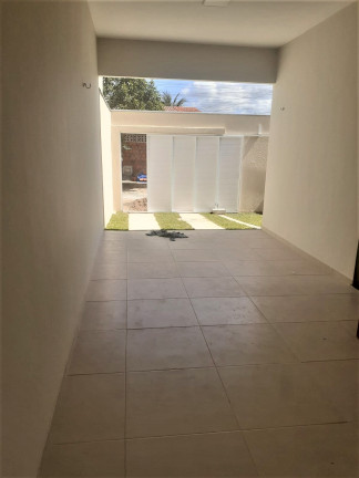 Imagem Casa com 3 Quartos à Venda, 110 m² em Siqueira - Fortaleza