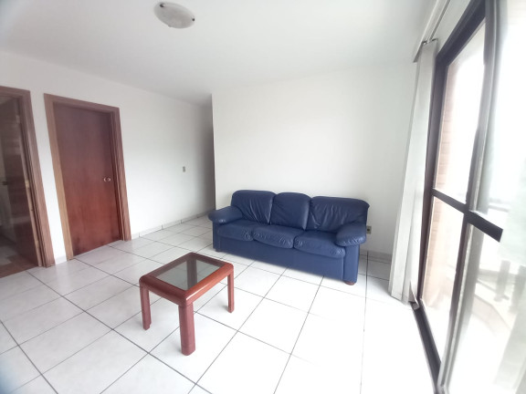Imagem Apartamento com 1 Quarto à Venda, 55 m² em Enseada - Guarujá