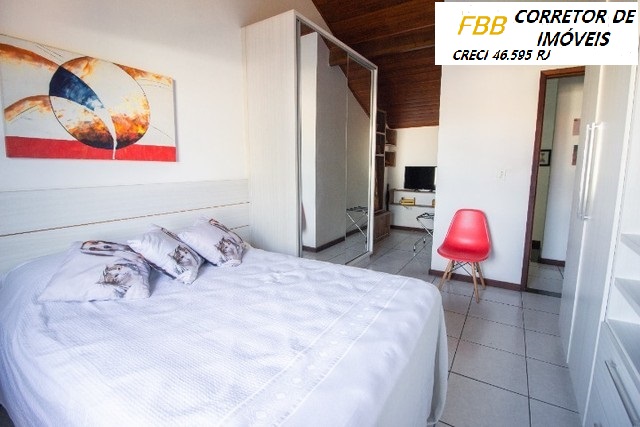 Imagem Casa de Condomínio com 4 Quartos à Venda, 300 m²em Praia do Siqueira - Cabo Frio