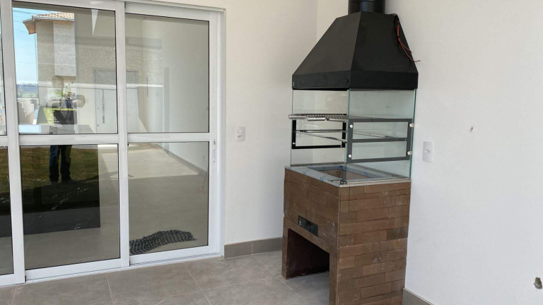 Imagem Casa de Condomínio com 3 Quartos à Venda, 150 m²em São Venâncio - Itupeva