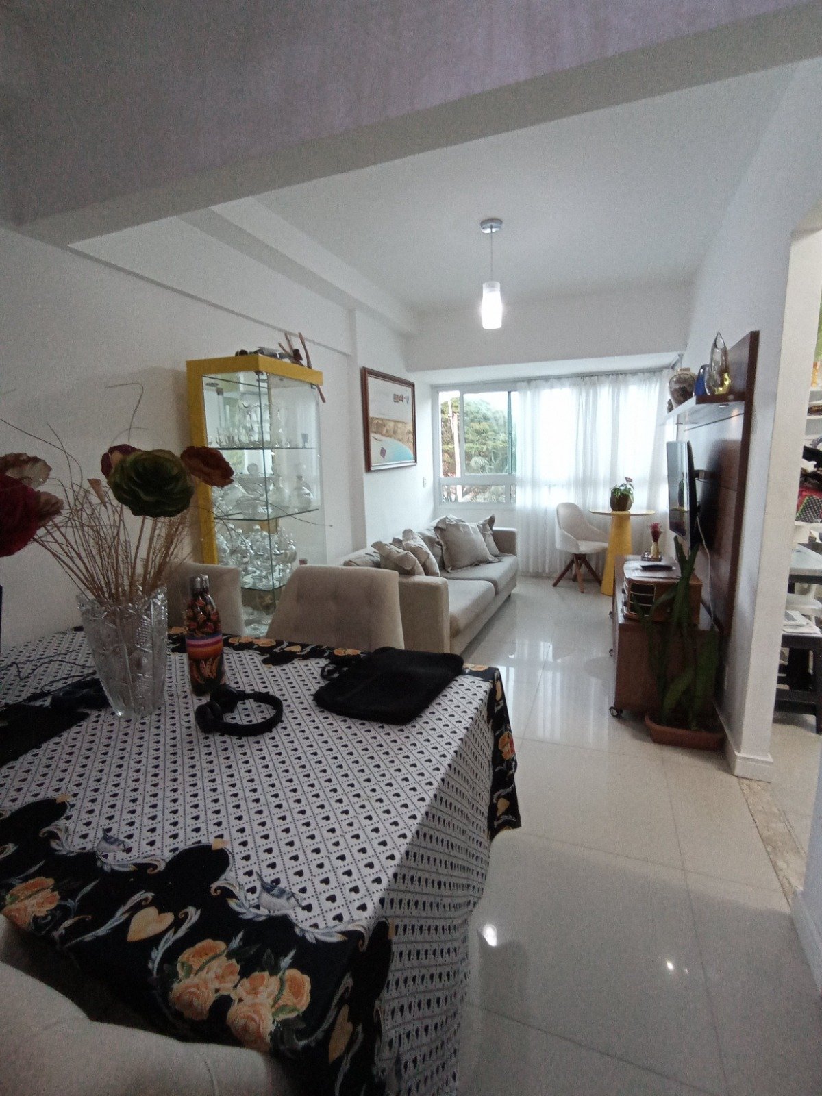 Foto do imóvel Apartamento com 3 Quartos à Venda, 71 m²em Patamares - Salvador