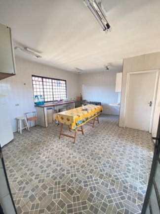 Imagem Apartamento com 2 Quartos à Venda, 59 m² em Jaraguá - Piracicaba