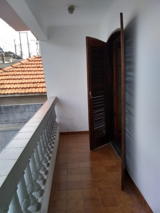 Imagem Casa com 4 Quartos à Venda, 140 m²em Paulicéia - São Bernardo do Campo
