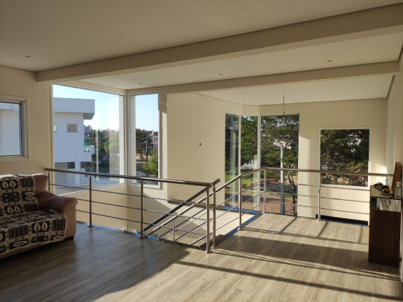Imagem Casa de Condomínio com 3 Quartos à Venda, 320 m² em Condomínio Reserva da Serra - Jundiaí