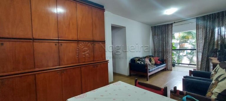 Foto do imóvel Apartamento com 3 Quartos à Venda, 94 m² em Aflitos - Recife