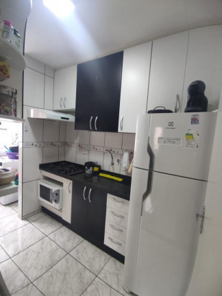 Imagem Apartamento com 2 Quartos à Venda, 51 m² em Campanário - Diadema