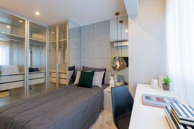 Imagem Apartamento com 3 Quartos à Venda, 144 m²em Sumarezinho - São Paulo