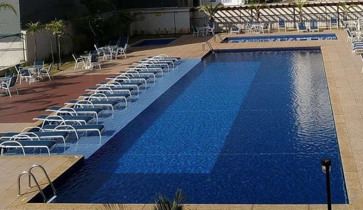 Foto do imóvel Apartamento com 3 Quartos à Venda, 94 m² em Ipiranga - São Paulo