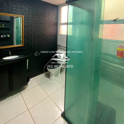 Imagem Apartamento com 2 Quartos à Venda, 100 m² em Flores - Manaus