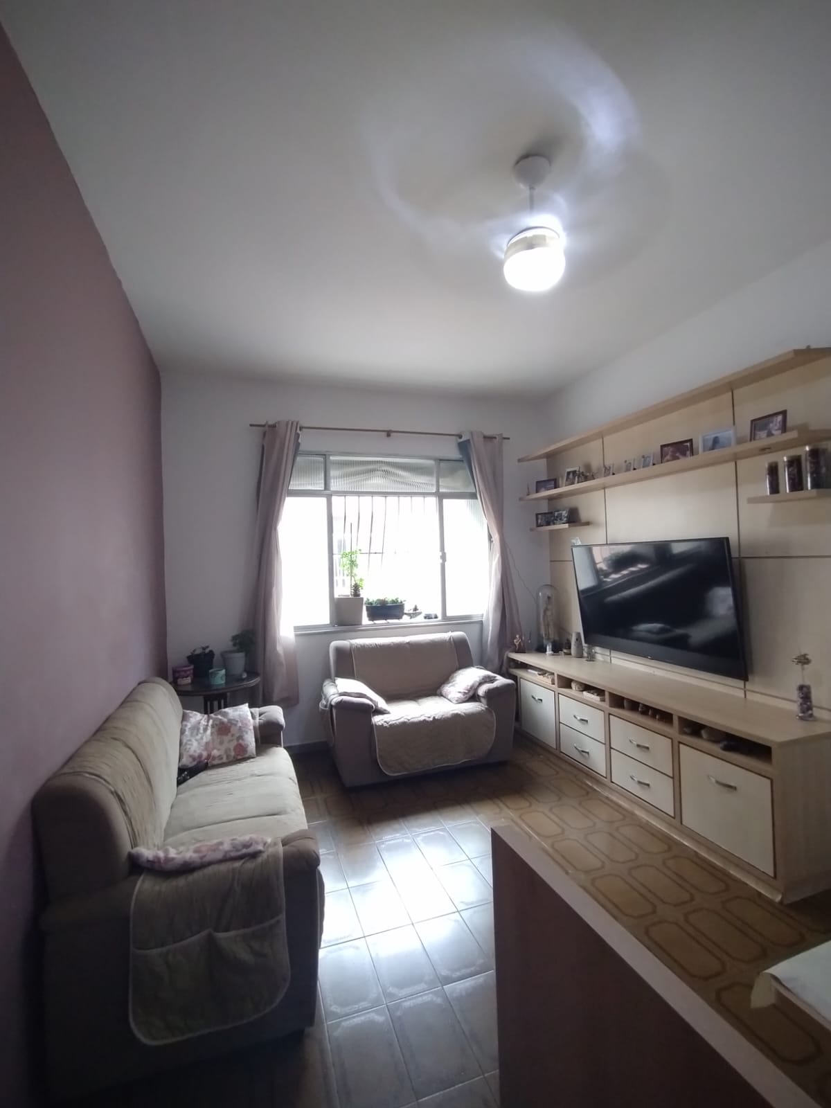 Foto do imóvel Apartamento com 3 Quartos à Venda, 81 m² em Fonseca - Niterói