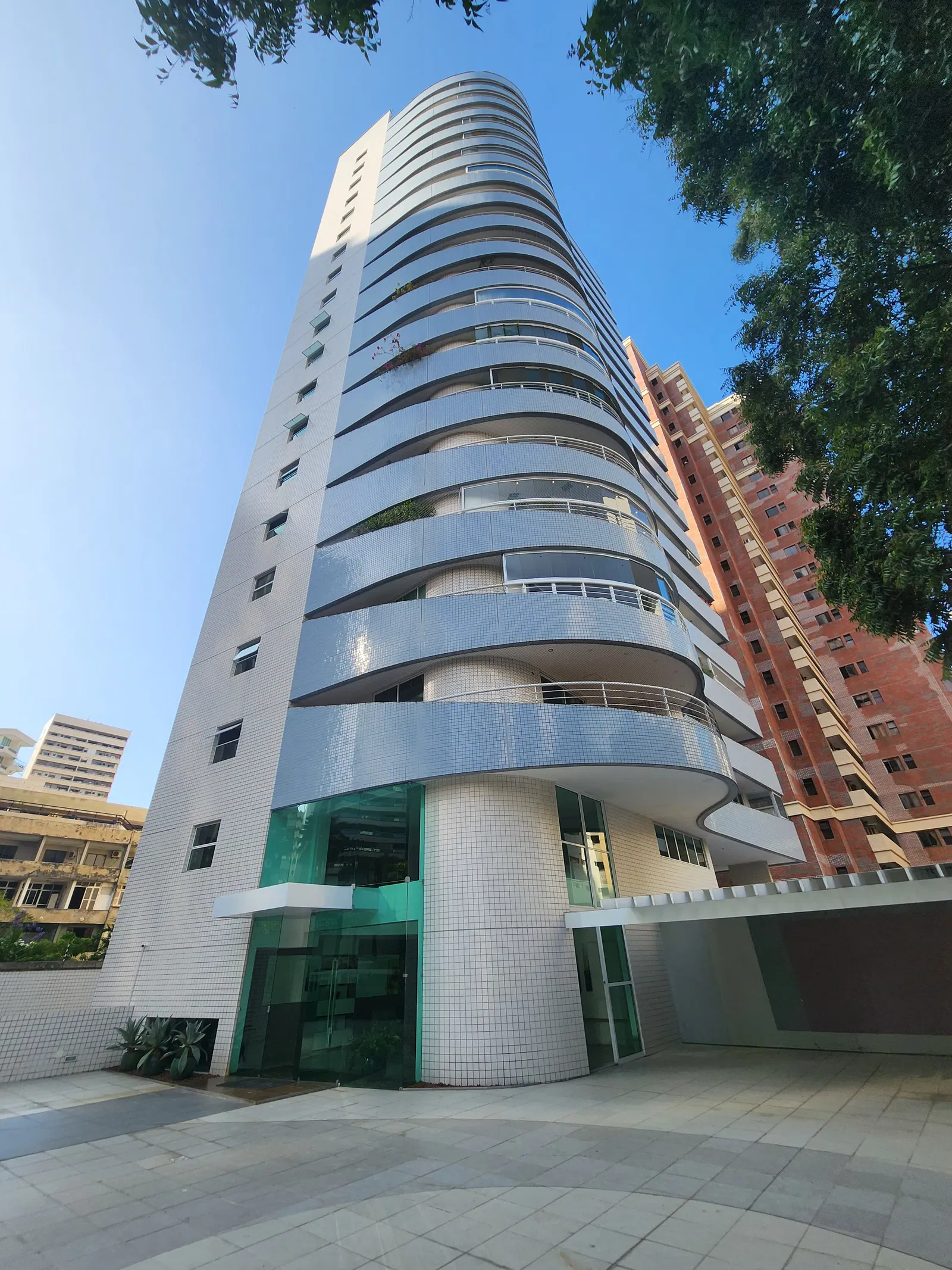 Foto do imóvel Apartamento com 3 Quartos à Venda, 220 m²em Meireles - Fortaleza