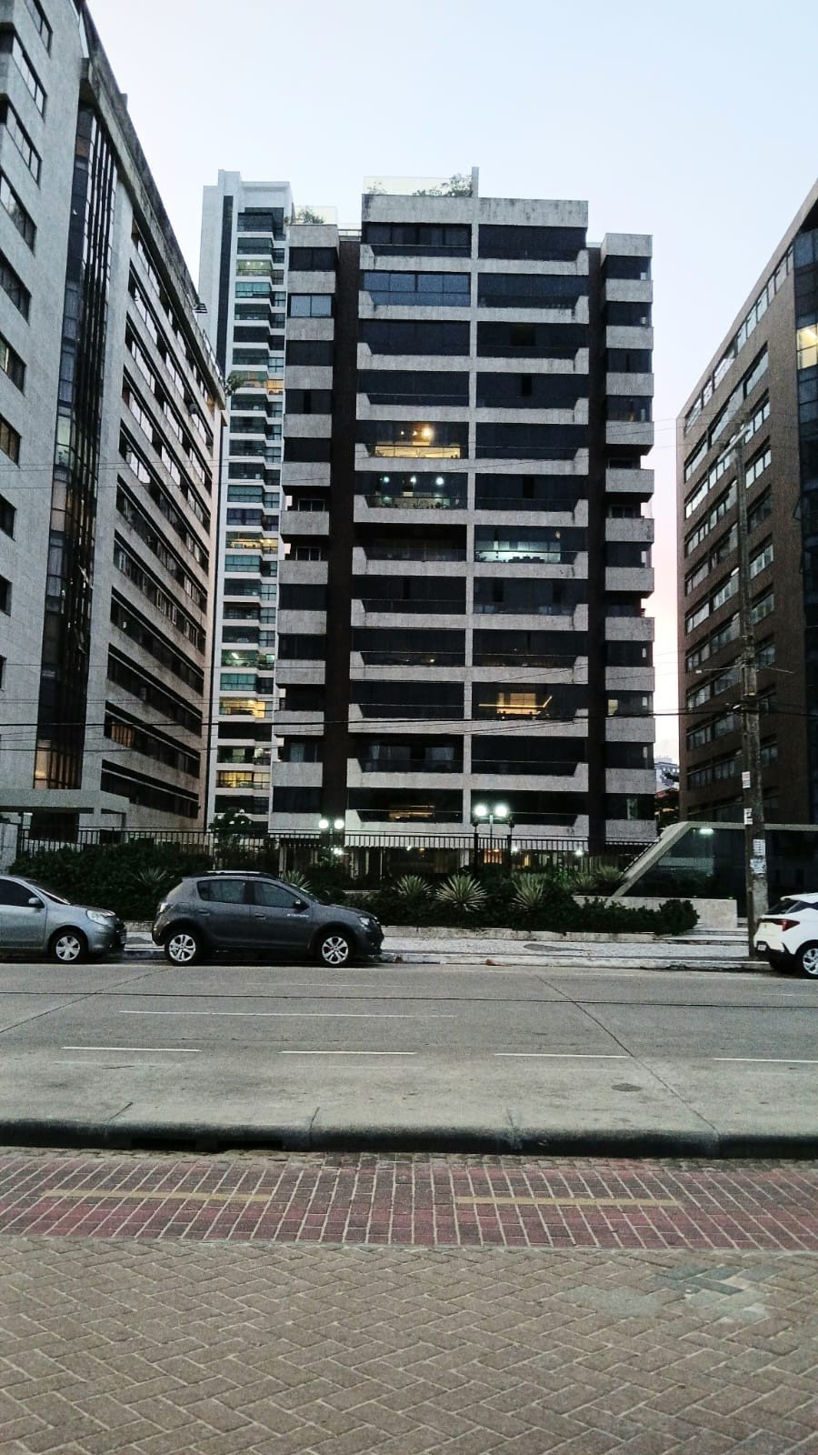 Foto do imóvel Apartamento com 5 Quartos à Venda ou Locação, 580 m² em Boa Viagem - Recife Foto do imóvel Apartamento com 5 Quartos à Venda ou Locação, 580 m² em Boa Viagem - Recife