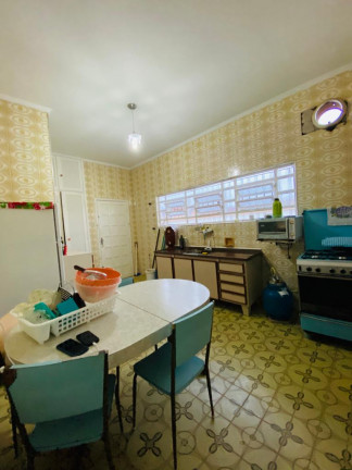 Imagem Casa com 3 Quartos à Venda, 117 m² em Caiçara - Praia Grande