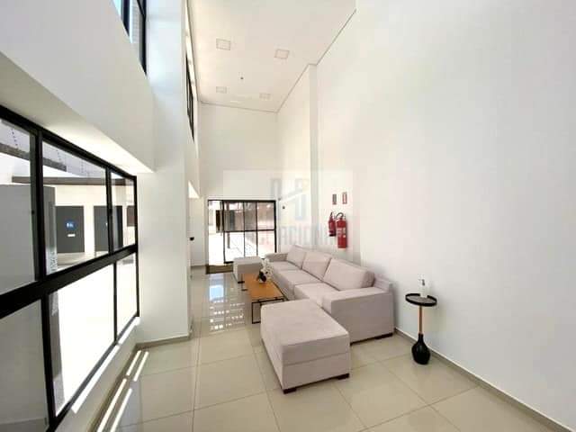 Imagem Apartamento com 2 Quartos à Venda, 55 m²em Tirol - Natal
